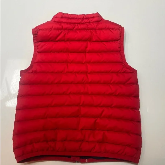 Patagonia Down Sweater Vest - Toddlers' 3T - Picture 2 of 3